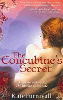 Concubine's Secret (Furnivall Kate)(Paperback)