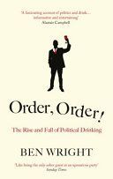 Order, Order! (Wright Ben)(Paperback)