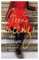 Decision (Vincenzi Penny)(Paperback)