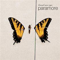 Brand New Eyes (Paramore) (Vinyl / 12