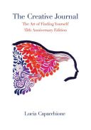 Creative Journal - The Art of Finding Yourself (Capacchione Lucia)(Paperback)