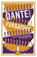 Purgatory (Alighieri Dante)(Paperback)