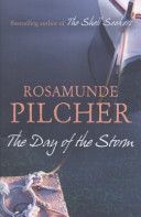 The Day of the Storm - Pilcherová Rosamunde