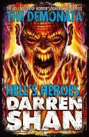 Hell's Heroes (Shan Darren)(Paperback)