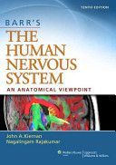 Barr's The Human Nervous System: An Anatomical Viewpoint (Kiernan John A.)(Paperback)