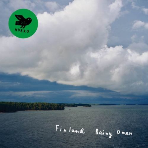 Rainy Omen (Finland) (Vinyl / 12