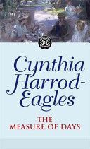 Measure of Days (Harrod-Eagles Cynthia)(Paperback)