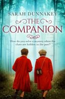 Companion (Dunnakey Sarah)(Paperback)