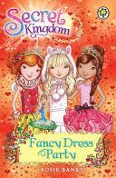 Fancy Dress Party (Banks Rosie)(Paperback)