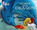 George and the Dragon (Pirotta Saviour)(Paperback)