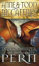 Dragon Harper (McCaffrey Anne)(Paperback)