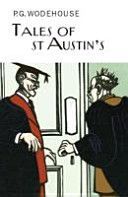 Tales of St Austin's (Wodehouse P. G.)(Pevná vazba)