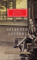 Selected Letters (Walpole Horace)(Pevná vazba)