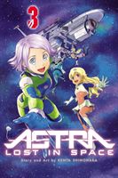 Astra Lost in Space, Vol. 1 (Shinohara Kenta)(Paperback)