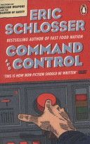 Command and Control (Schlosser Eric)(Paperback)