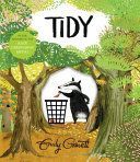 TIDY (Gravett Emily)(Paperback)
