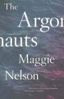 Argonauts (Nelson Maggie)(Paperback)