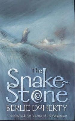 Snake-stone (Doherty Berlie)(Paperback)