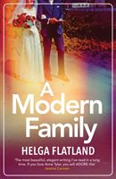Modern Family (Flatland Helga)(Paperback / softback)