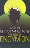 The Rise of Endymion - Simmons Dan