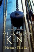 Honour This Day (Kent Alexander)(Paperback)