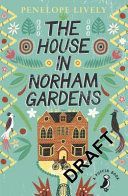 House in Norham Gardens (Lively Penelope)(Paperback)