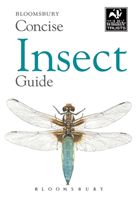 Concise Insect Guide (Bloomsbury)(Paperback / softback)