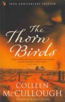 The Thorn Birds - McCulloughová Colleen