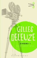 Cinema I - The Movement-Image (Deleuze Gilles)(Paperback)