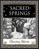 Sacred Springs (Martin Christina)(Paperback)