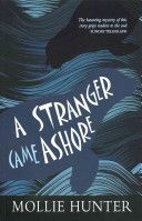 Stranger Came Ashore (Hunter Mollie)(Paperback)