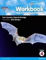 Heinemann Explore Science Workbook 4 (Stringer John)(Paperback)