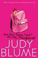 Are You There, God? it's Me, Margaret (Blume Judy)(Paperback)