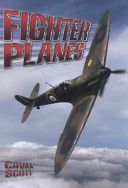 Fighter Planes (Scott Cavan)(Paperback)