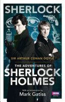Sherlock: The Adventures of Sherlock Holmes (Doyle Sir Arthur Conan)(Paperback)
