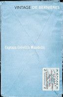 Captain Corelli's Mandolin (Bernieres Louis de)(Paperback)