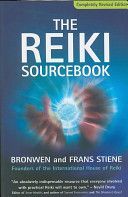 Reiki Sourcebook (Stiene Bronwen)(Paperback)