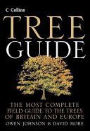 Collins Tree Guide (Johnson Owen)(Paperback)