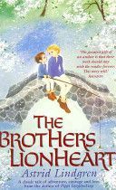 Brothers Lionheart (Lindgren Astrid)(Paperback)