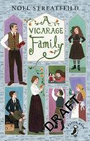 Vicarage Family (Streatfeild Noel)(Paperback)