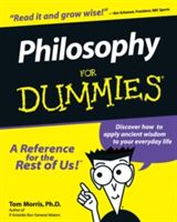 Philosophy for Dummies (Morris Tom)(Paperback)