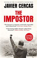 Impostor (Cercas Javier)(Paperback)