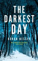 Darkest Day (Nesser Hakan)(Pevná vazba)