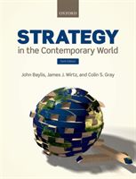Strategy in the Contemporary World(Paperback / softback)
