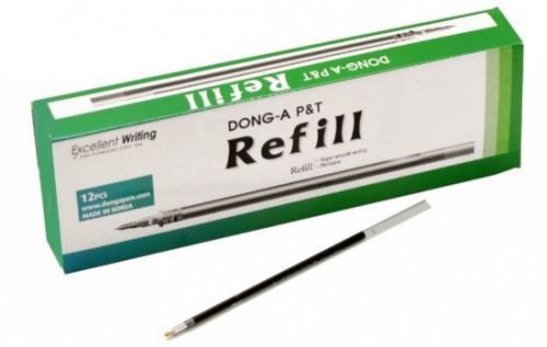 Náplň AnyBall - 0,5 mm - modrá