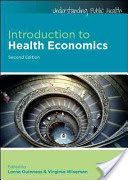 Introduction to Health Economics (Guinness Lorna)(Paperback)