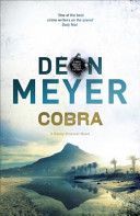 Cobra (Meyer Deon)(Paperback)