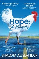 Hope: A Tragedy (Auslander Shalom)(Paperback)