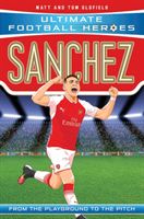 Sanchez - Arsenal (Oldfield Matt)(Paperback)