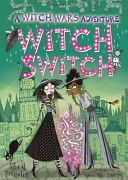 Witch Switch (Pounder Sibeal)(Paperback)